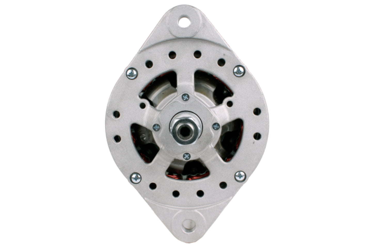 HELLA Alternator - 28V - 80A - for e.g. Volvo FH16 8EL012584-211