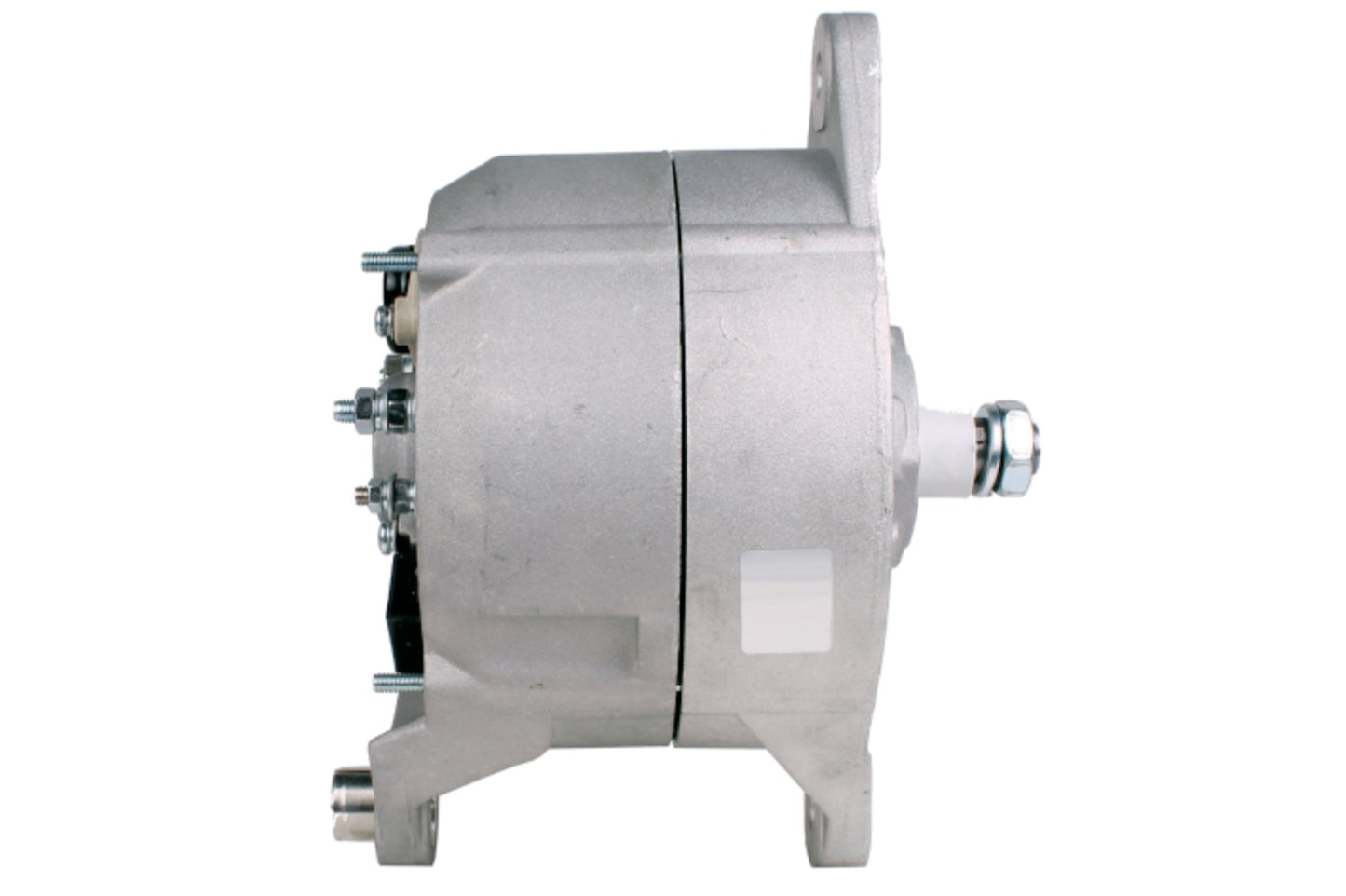 HELLA Alternator - 28V - 80A - for e.g. Volvo FH16 8EL012584-211