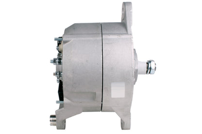HELLA Alternator - 28V - 80A - for e.g. Volvo FH16 8EL012584-211