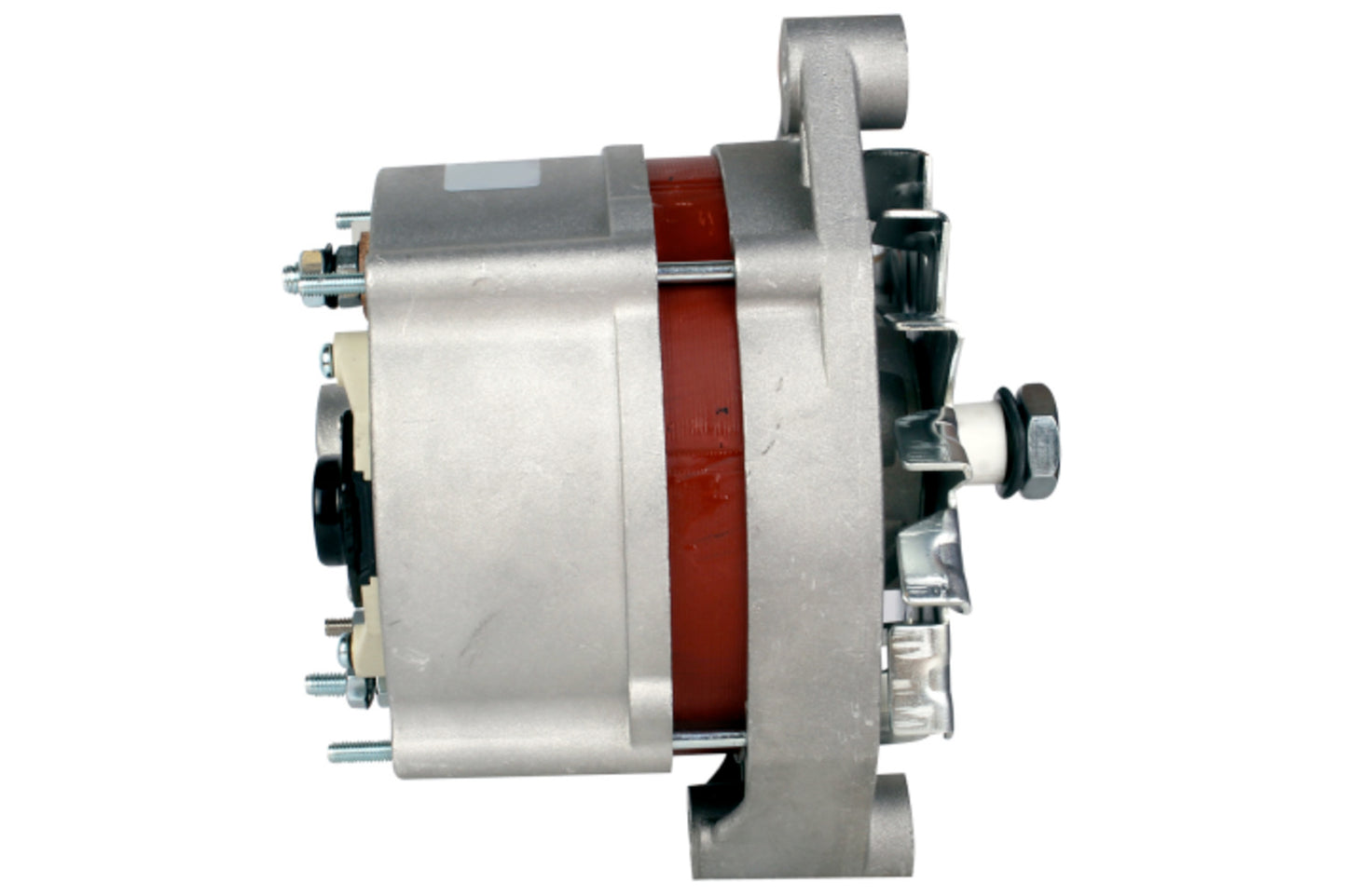 HELLA Alternator - 28V - 55A - for e.g. Volvo FL6 8EL012584-221
