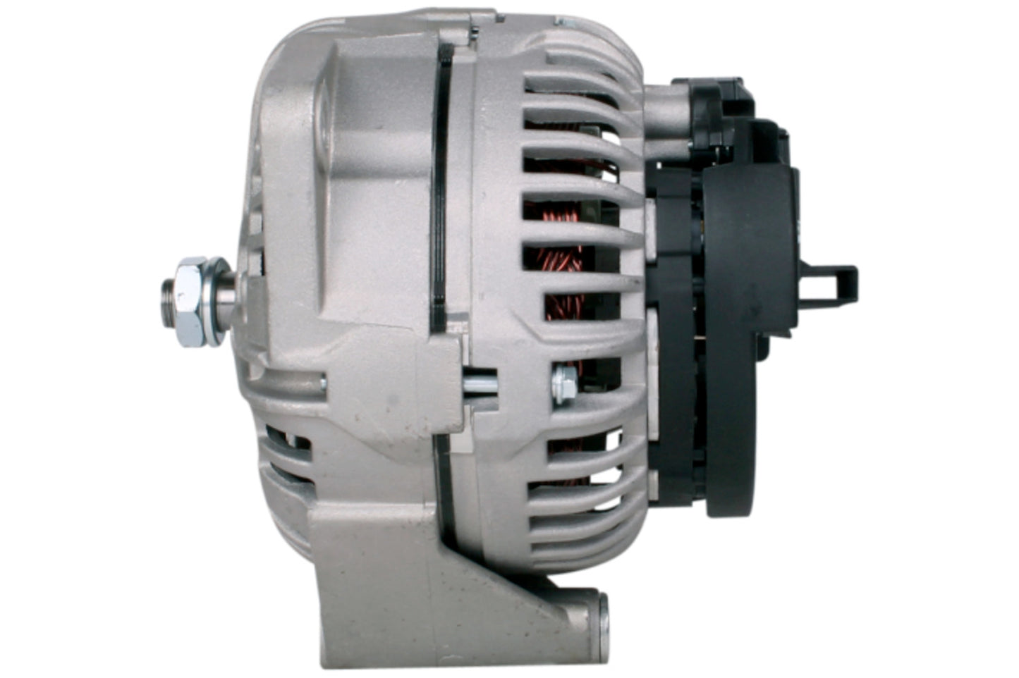 HELLA Alternator - 28V - 110A - for e.g. MAN TGL / TGM 8EL012584-241