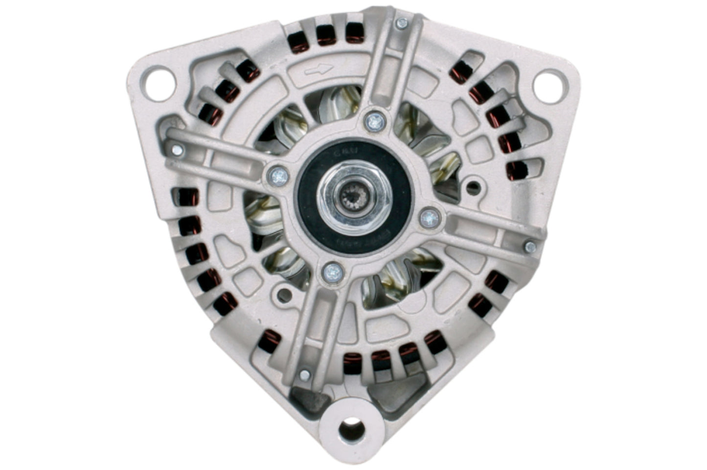 HELLA Alternator - 28V - 110A - for e.g. MAN TGL / TGM 8EL012584-241