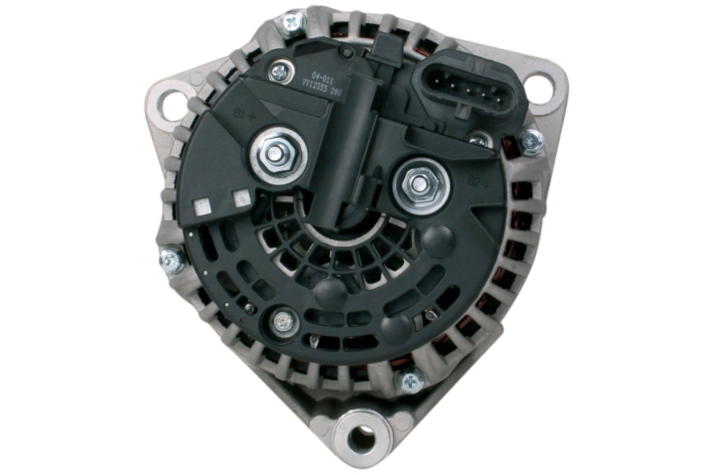 HELLA Alternator - 28V - 110A - for e.g. MAN TGL / TGM 8EL012584-241