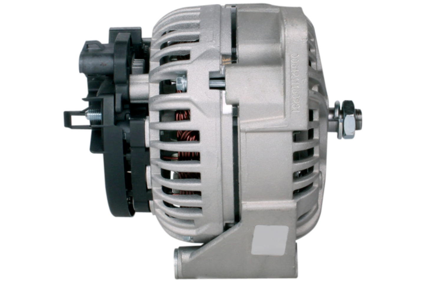 HELLA Alternator - 28V - 110A - for e.g. MAN TGL / TGM 8EL012584-241