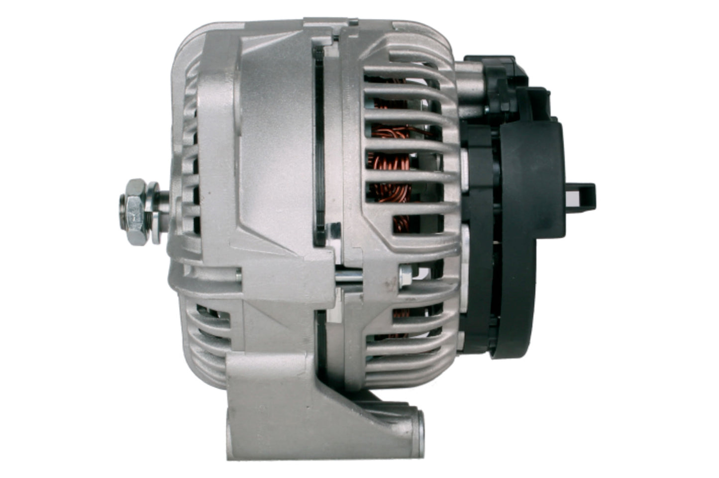 HELLA Alternator - 28V - 80A - for e.g. MAN TGM / TGA 8EL012584-251