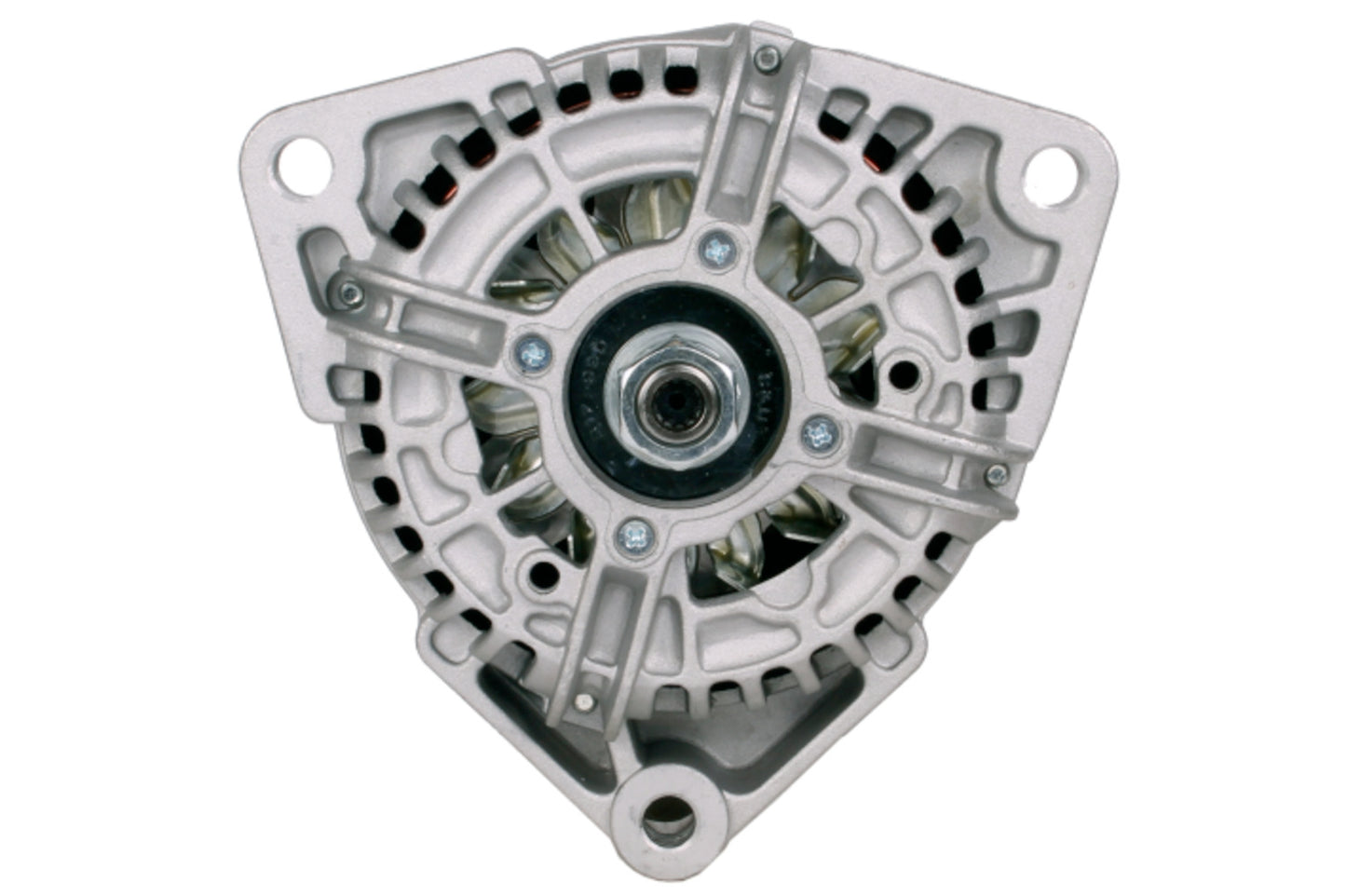 HELLA Alternator - 28V - 80A - for e.g. MAN TGM / TGA 8EL012584-251