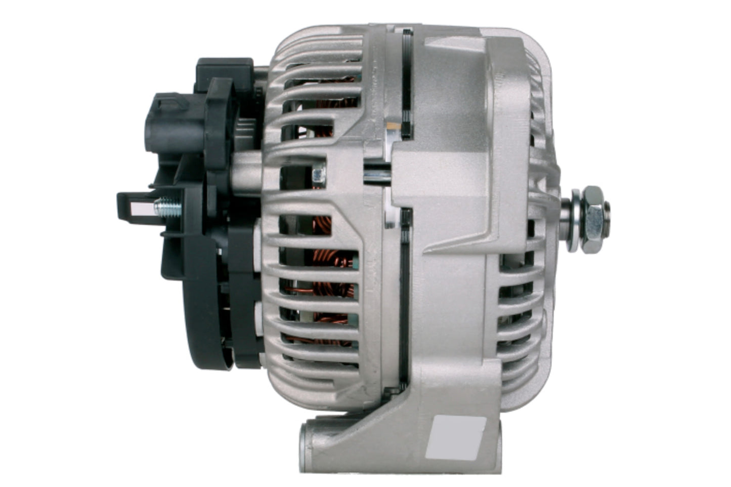 HELLA Alternator - 28V - 80A - for e.g. MAN TGM / TGA 8EL012584-251
