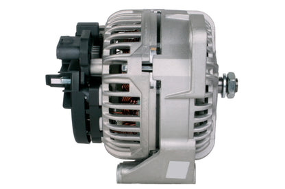 HELLA Alternator - 28V - 80A - for e.g. MAN TGM / TGA 8EL012584-251