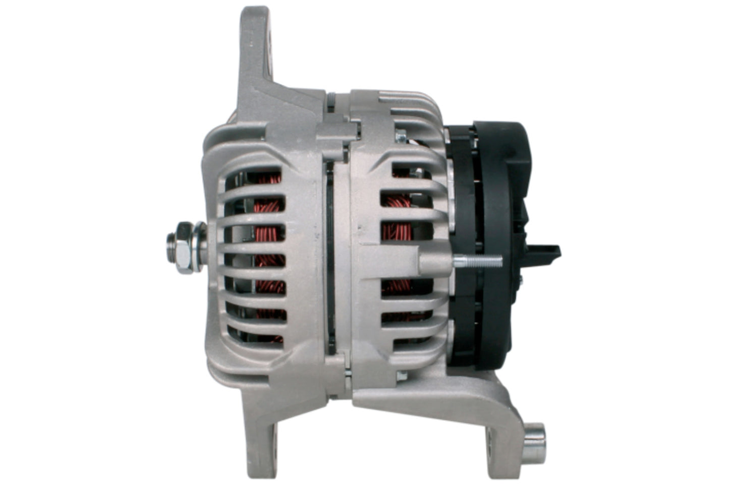 HELLA Alternator - 28V - 110A - for e.g. Volvo FH / FM 8EL012584-271