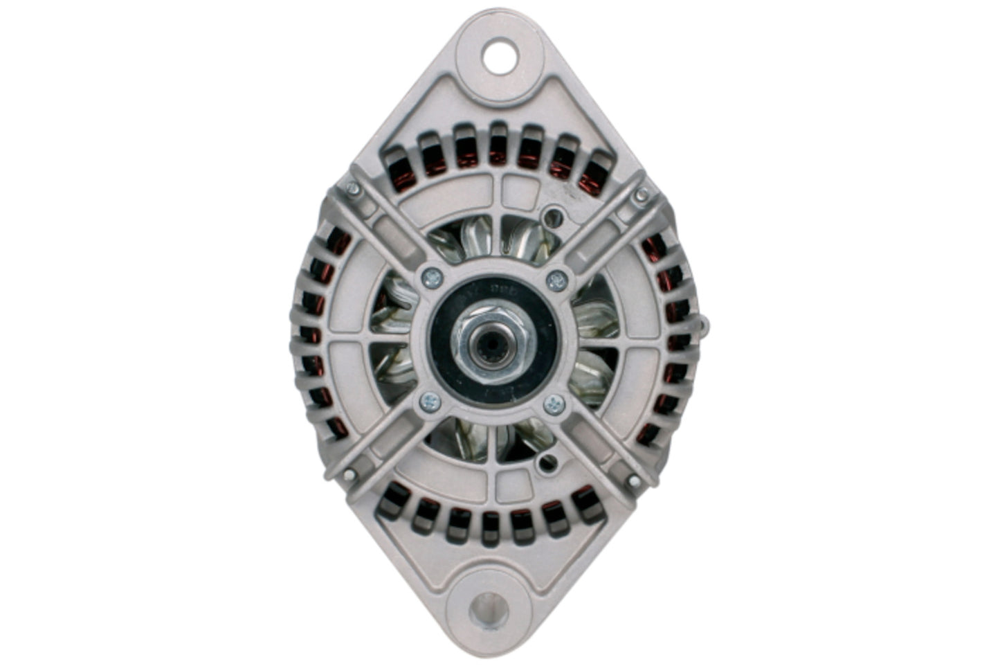 HELLA Alternator - 28V - 110A - for e.g. Volvo FH / FM 8EL012584-271