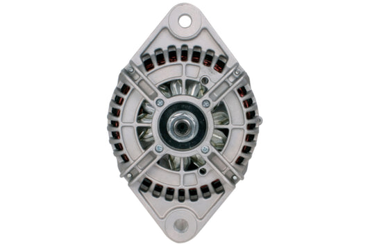 HELLA Alternator - 28V - 110A - for e.g. Volvo FH / FM 8EL012584-271