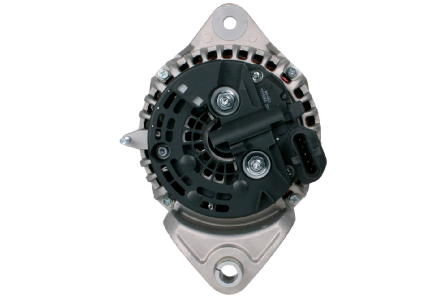 HELLA Alternator - 28V - 110A - for e.g. Volvo FH / FM 8EL012584-271