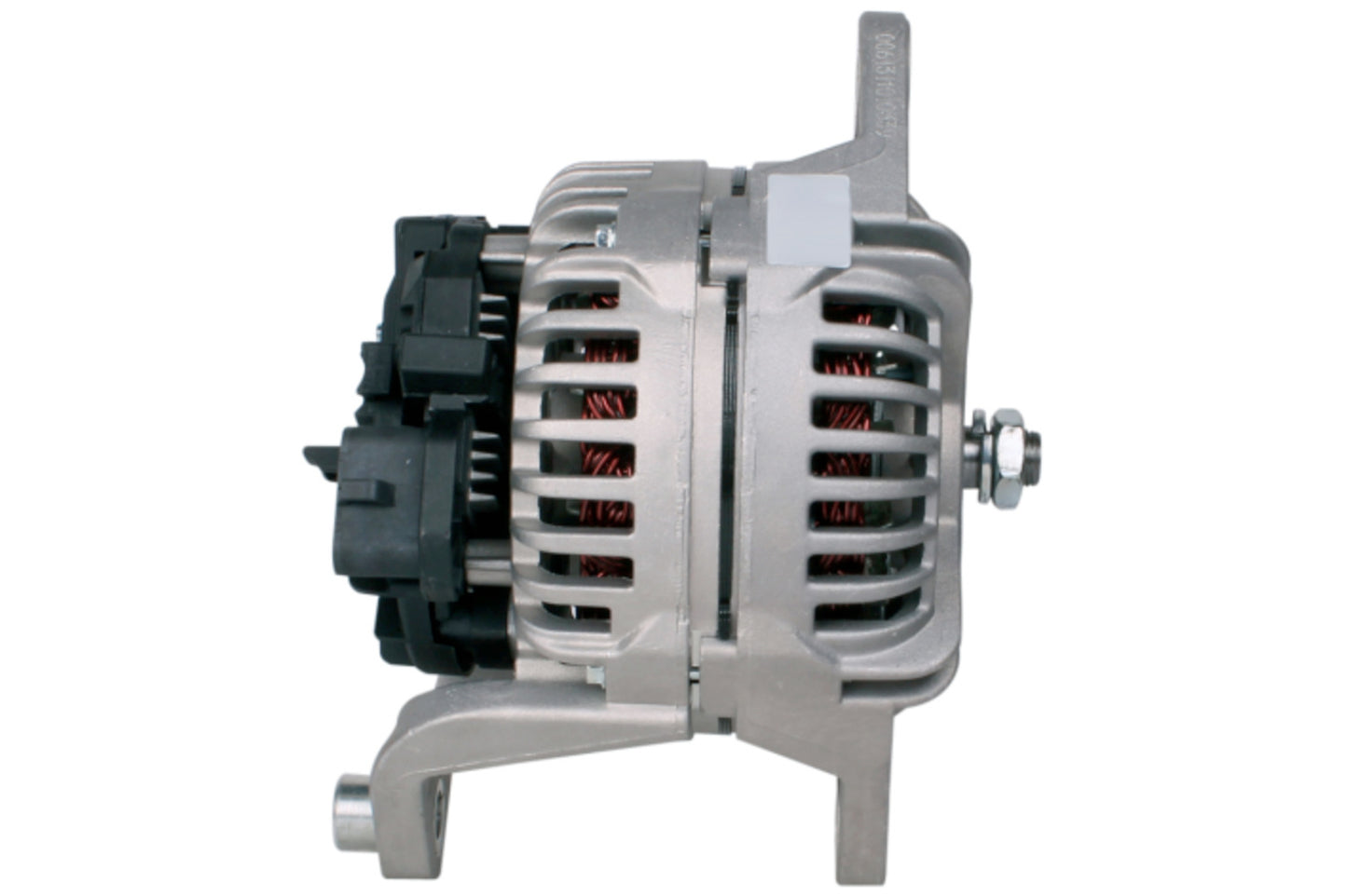 HELLA Alternator - 28V - 110A - for e.g. Volvo FH / FM 8EL012584-271
