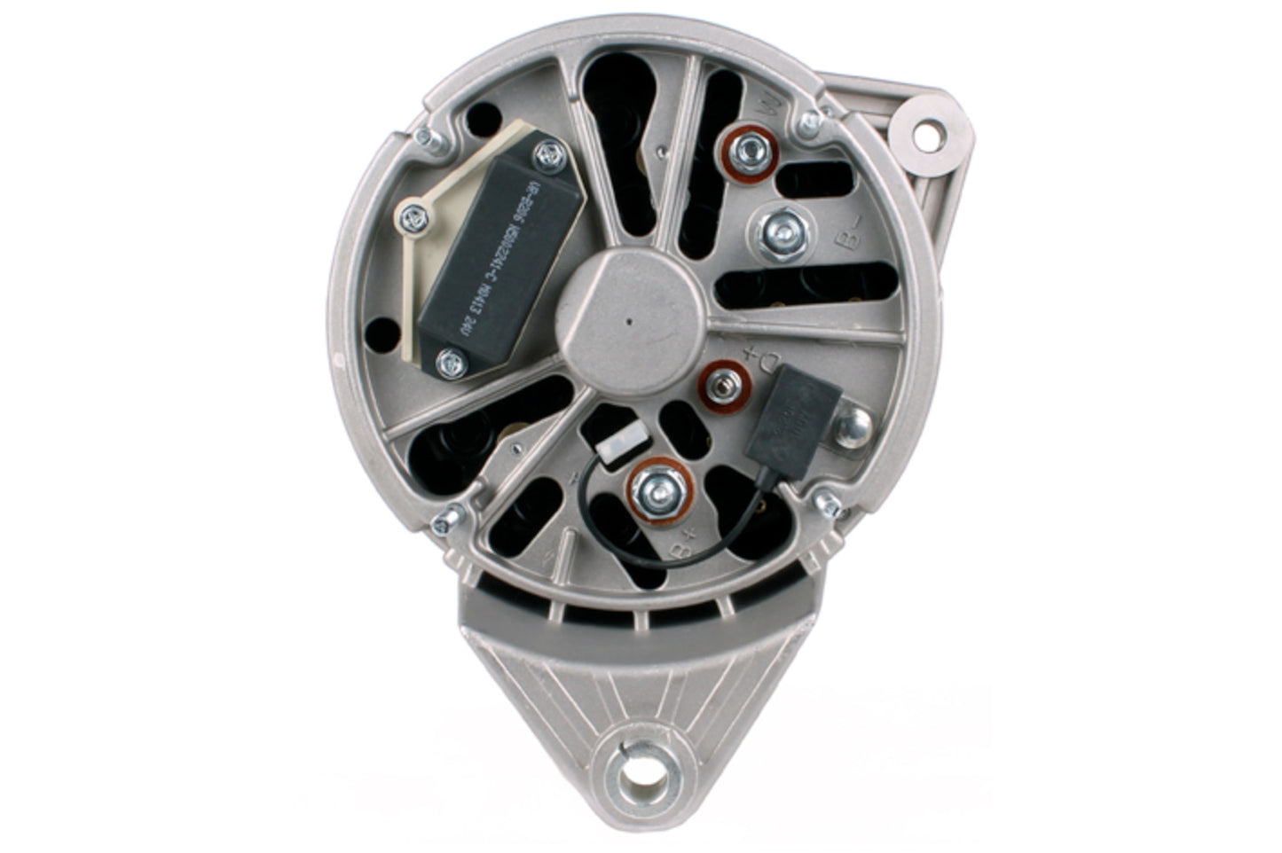 HELLA Alternator - 28V - 140A - for e.g. Volvo B12 8EL012584-291