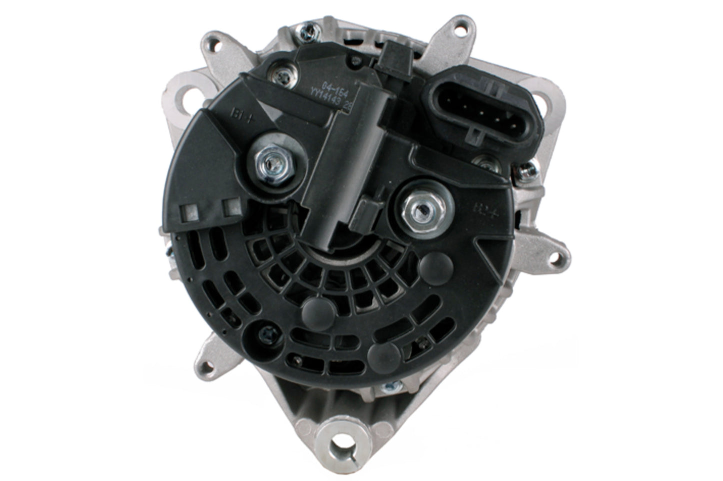 HELLA Alternator - 28V - 80A - for e.g. DAF XF 8EL012584-301