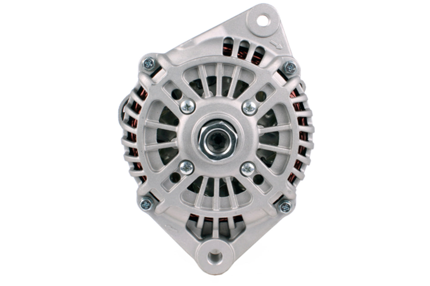 HELLA Alternator - 28V - 60A - for e.g. Renault Trucks Midliner 8EL012584-311