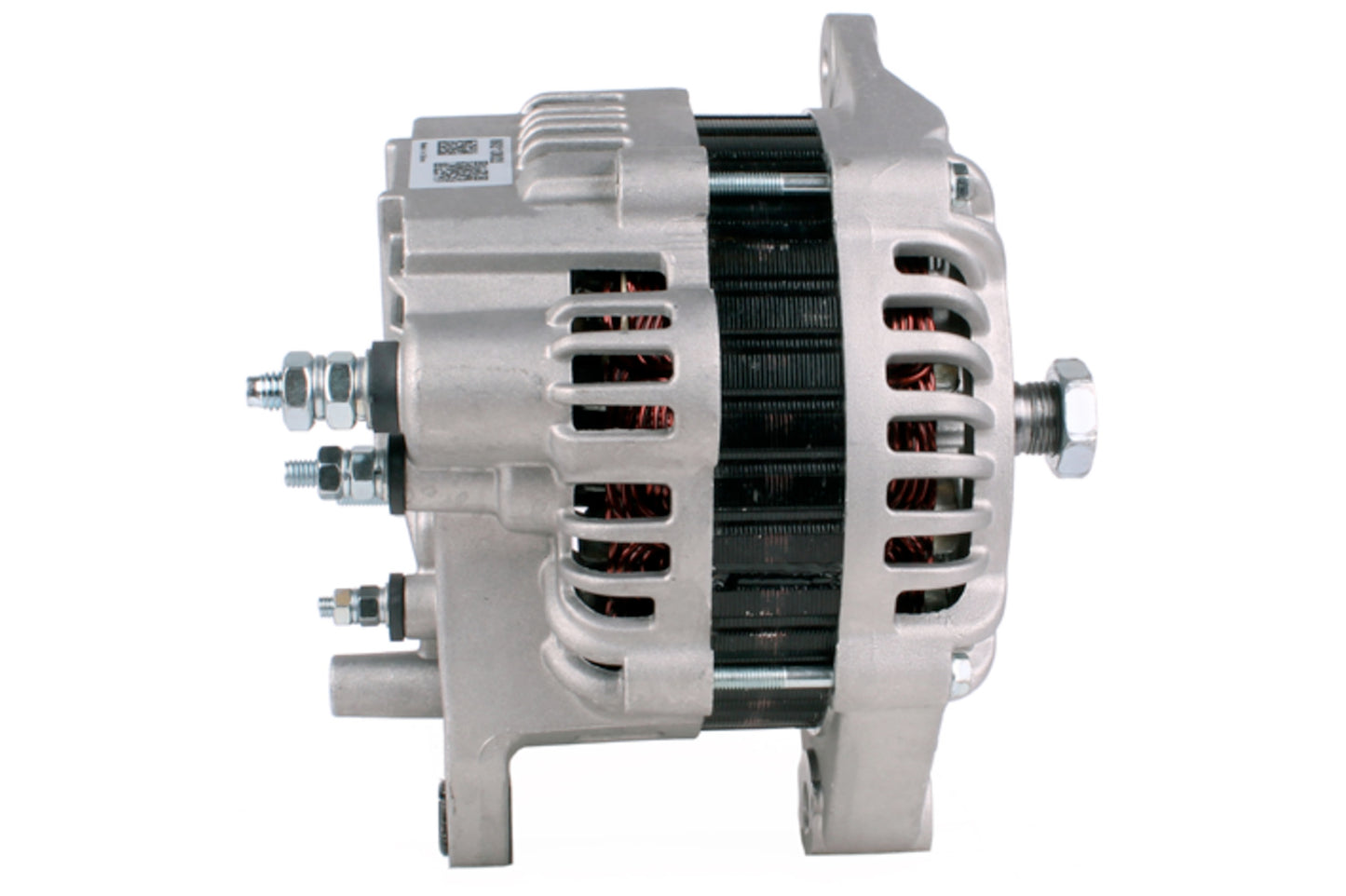 HELLA Alternator - 28V - 60A - for e.g. Renault Trucks Midliner 8EL012584-311