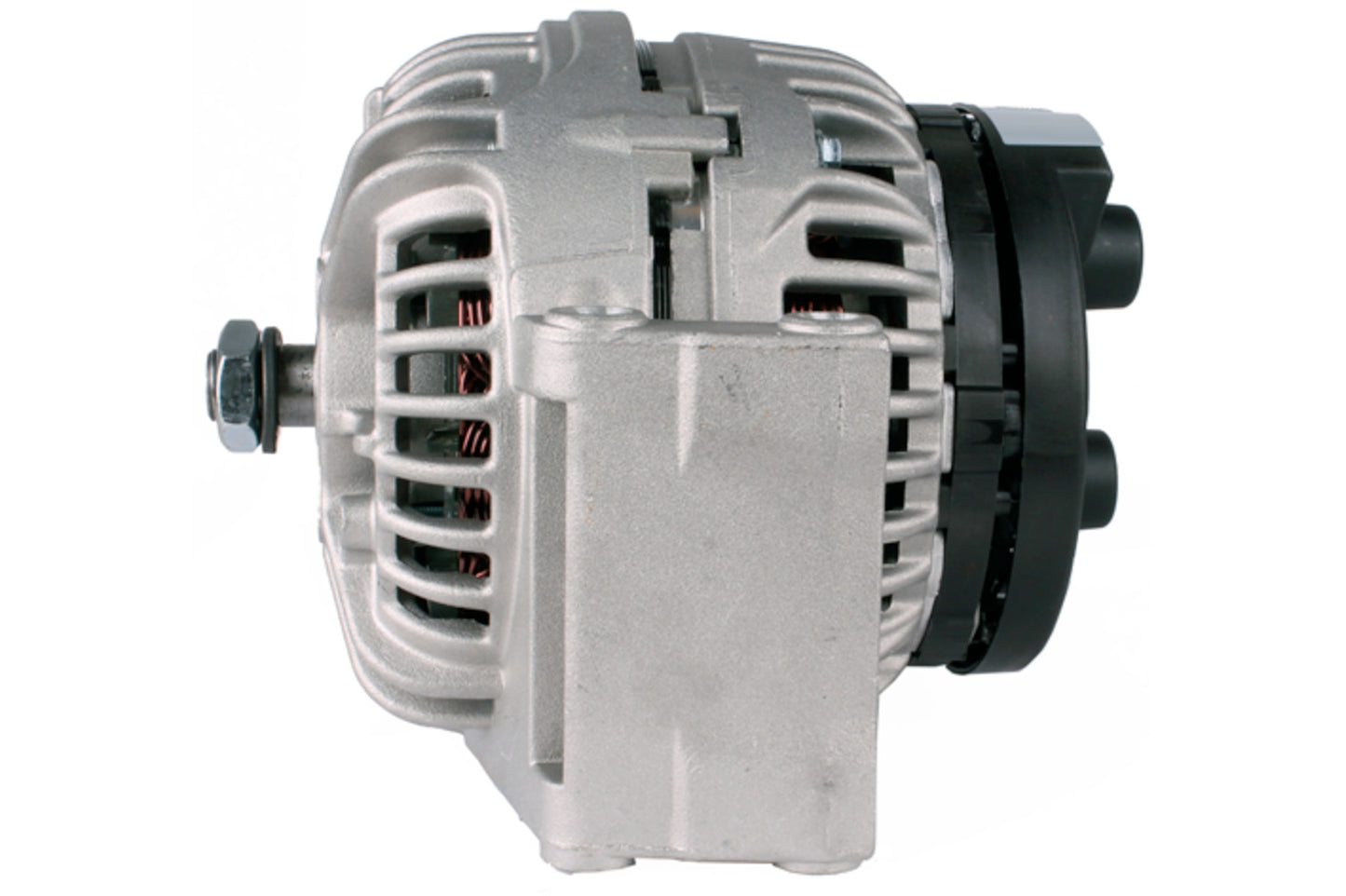 HELLA Alternator - 28V - 80A - for e.g. DAF XF 105 8EL012584-321