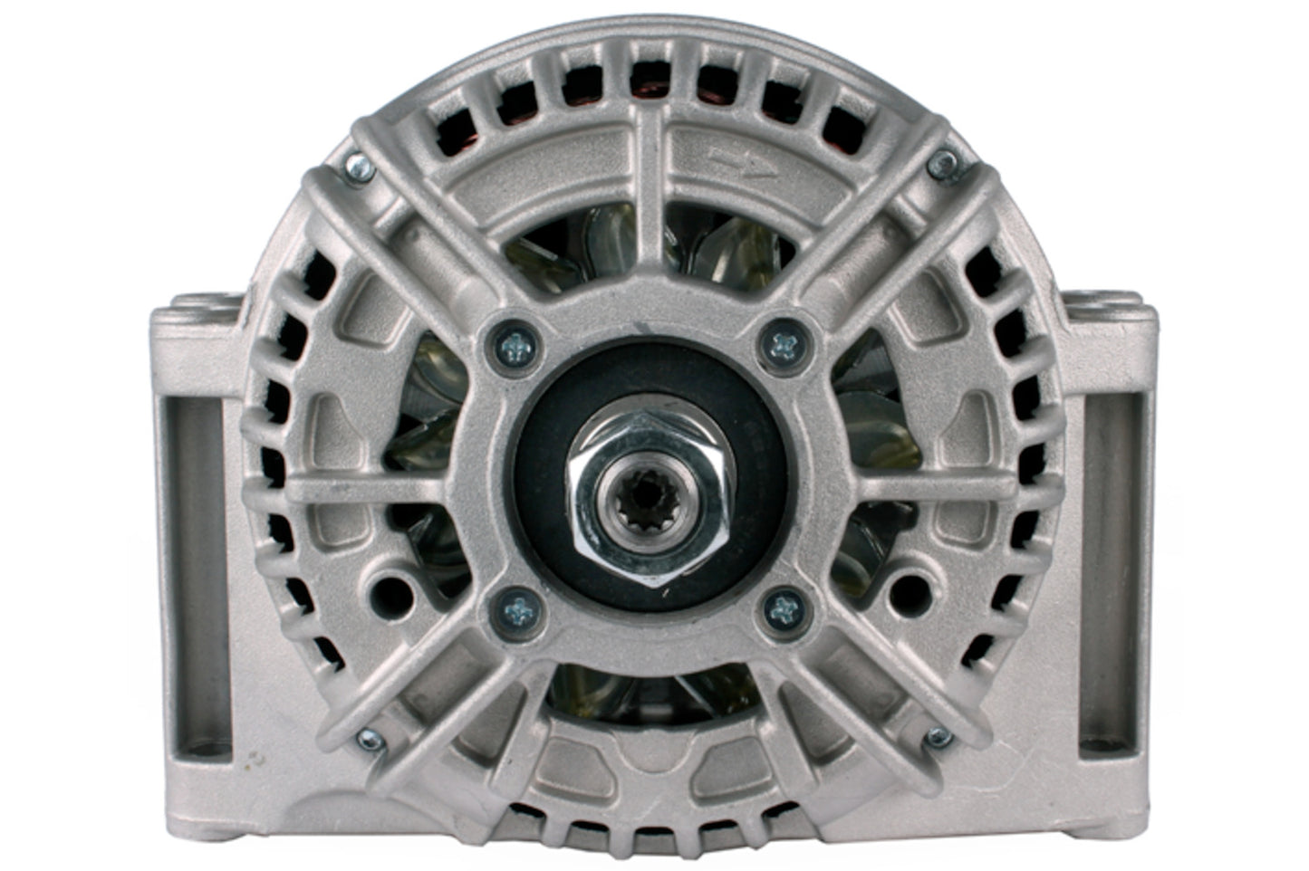 HELLA Alternator - 28V - 80A - for e.g. DAF XF 105 8EL012584-321