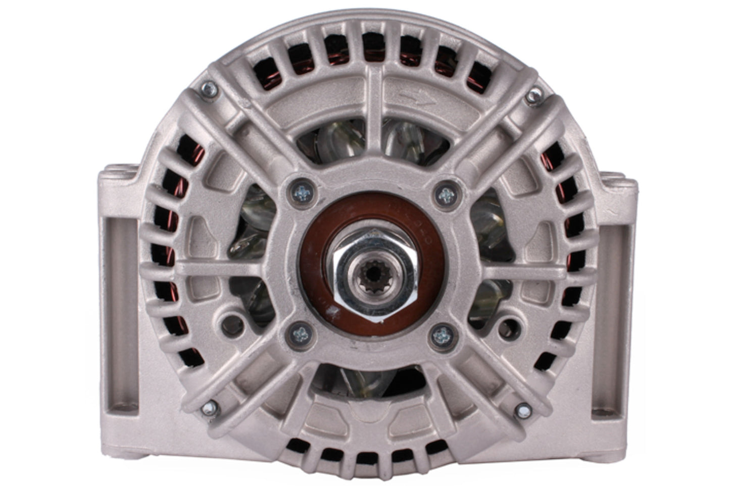 HELLA Alternator - 28V - 110A - for e.g. DAF CF / XF 8EL012584-331