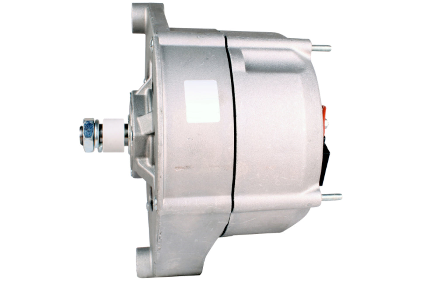 HELLA Alternator - 28V - 80A - for e.g. Volvo FL6 8EL012584-351