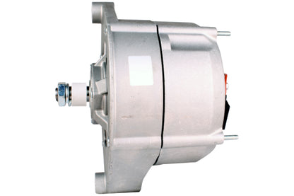 HELLA Alternator - 28V - 80A - for e.g. Volvo FL6 8EL012584-351
