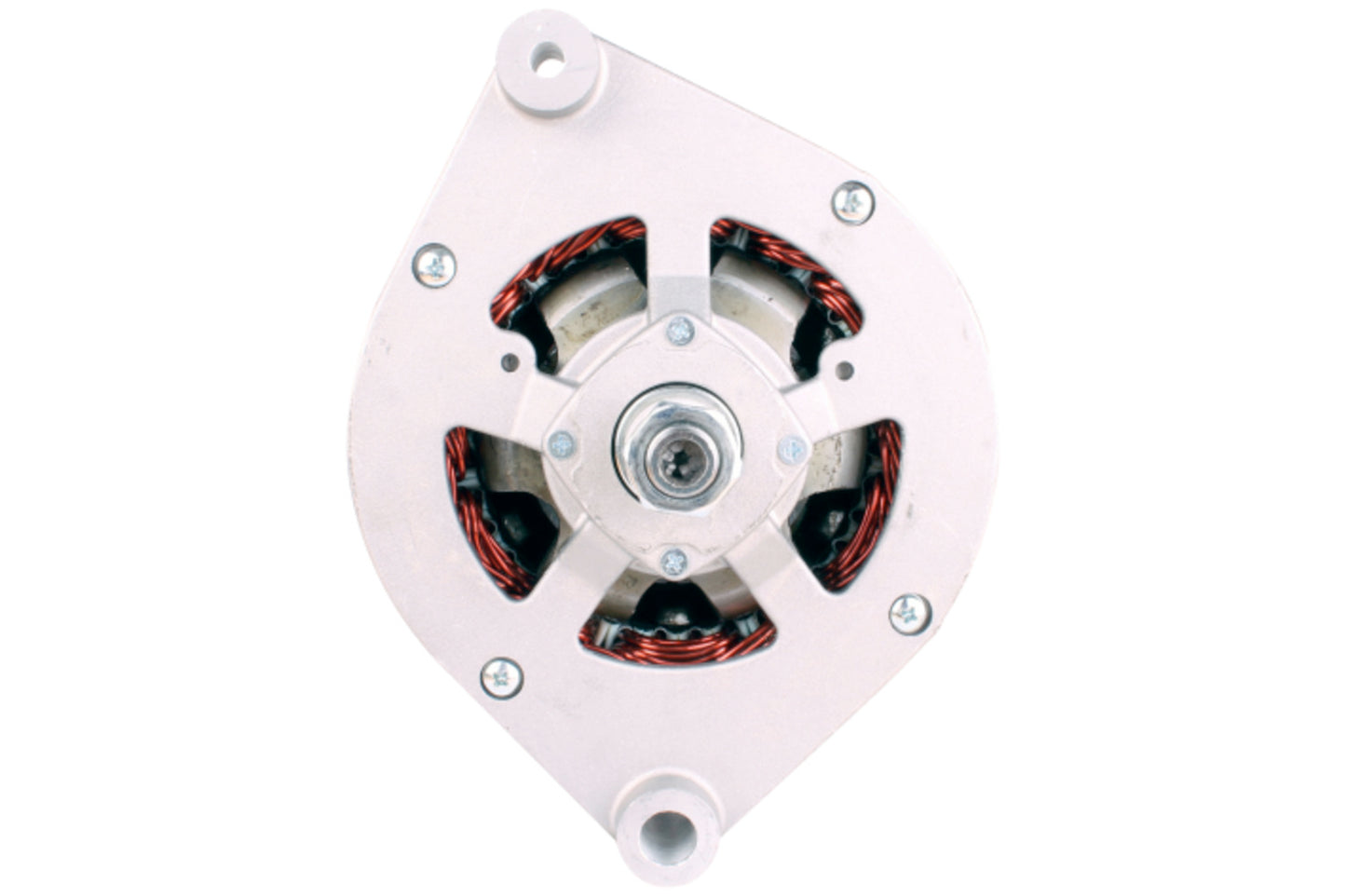 HELLA Alternator - 28V - 80A - for e.g. Volvo FL6 8EL012584-351
