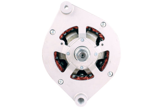 HELLA Alternator - 28V - 80A - for e.g. Volvo FL6 8EL012584-351