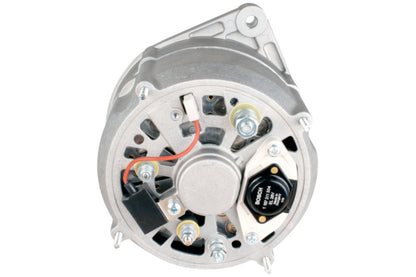 HELLA Alternator - 28V - 80A - for e.g. Volvo FL6 8EL012584-351