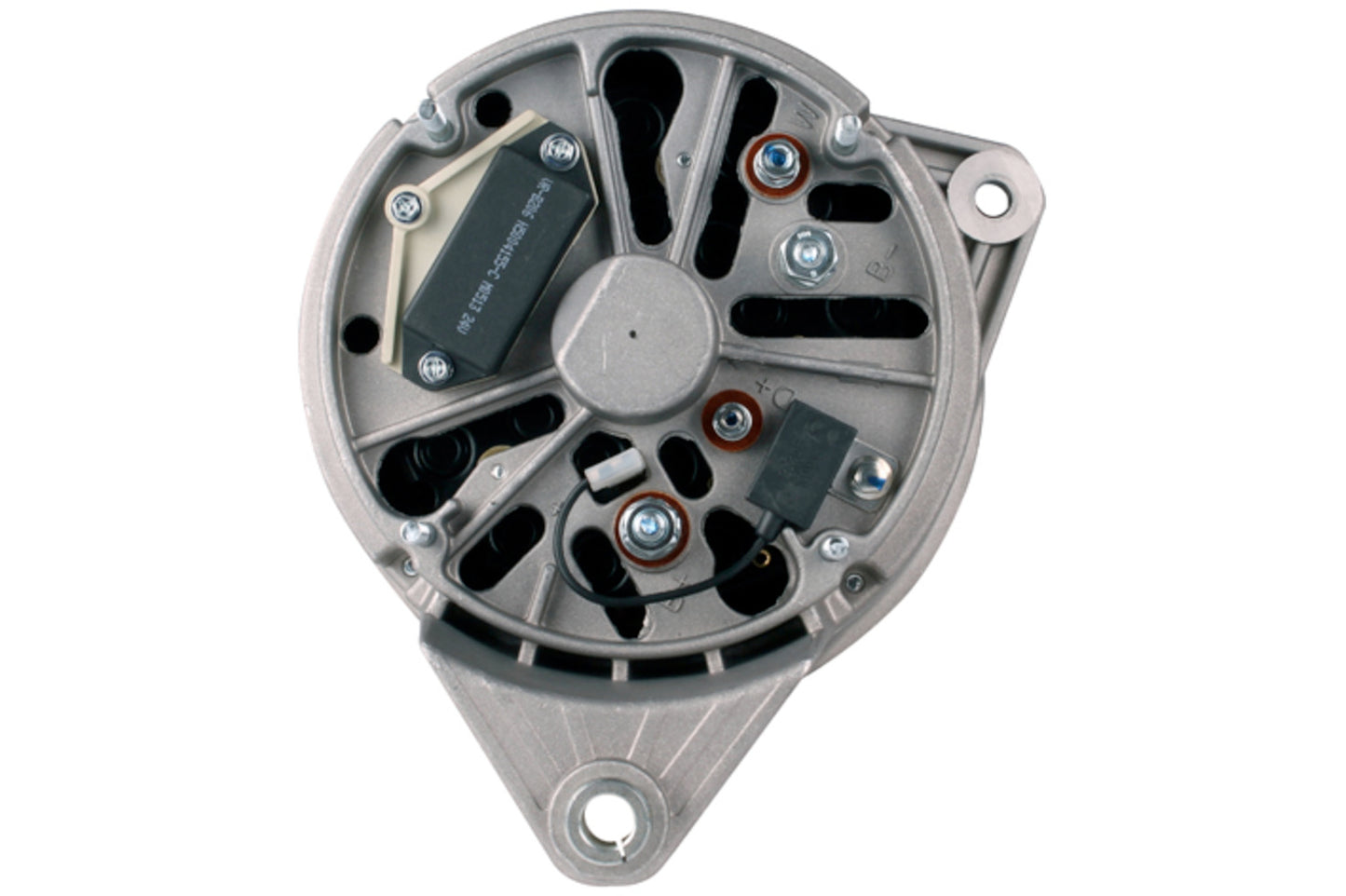 HELLA Alternator - 28V - 140A - for e.g. Mercedes-Benz O404 / O405 8EL012584-361