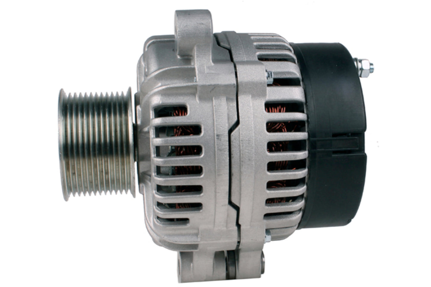HELLA Alternator - 28V - 90A - for e.g. Iveco Trakker / Stralis I 8EL012584-391