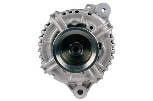 HELLA Alternator - 28V - 90A - for e.g. Iveco Trakker / Stralis I 8EL012584-391
