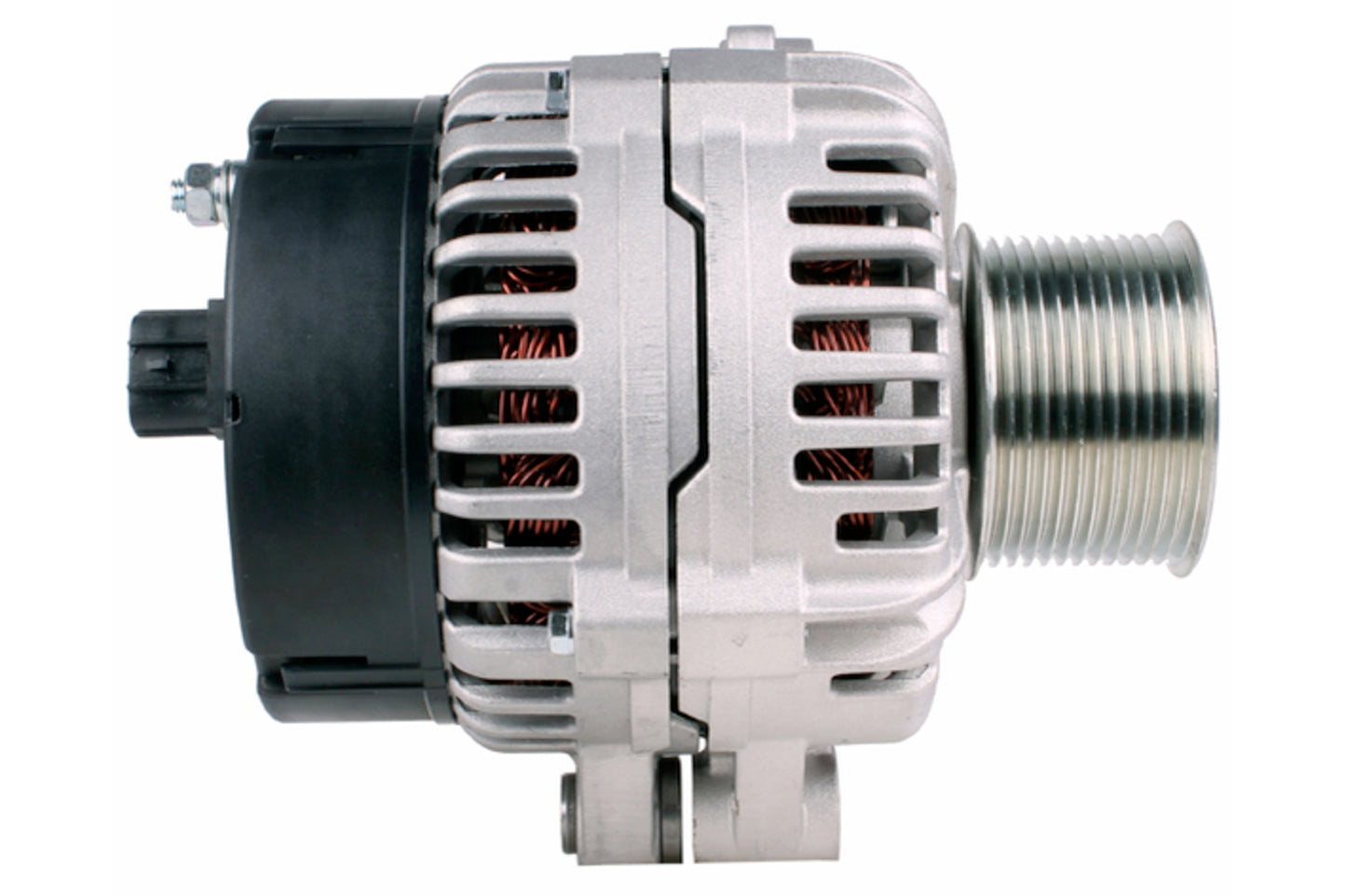 HELLA Alternator - 28V - 90A - for e.g. Iveco Trakker / Stralis I 8EL012584-391