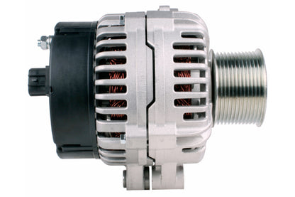 HELLA Alternator - 28V - 90A - for e.g. Iveco Trakker / Stralis I 8EL012584-391