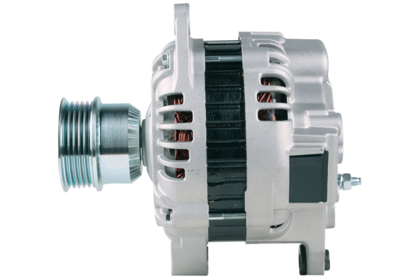 HELLA Alternator - 28V - 90A - for e.g. Renault Trucks Kerax 8EL012584-401