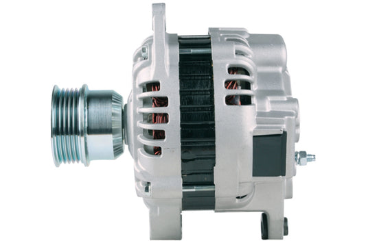 HELLA Alternator - 28V - 90A - for e.g. Renault Trucks Kerax 8EL012584-401