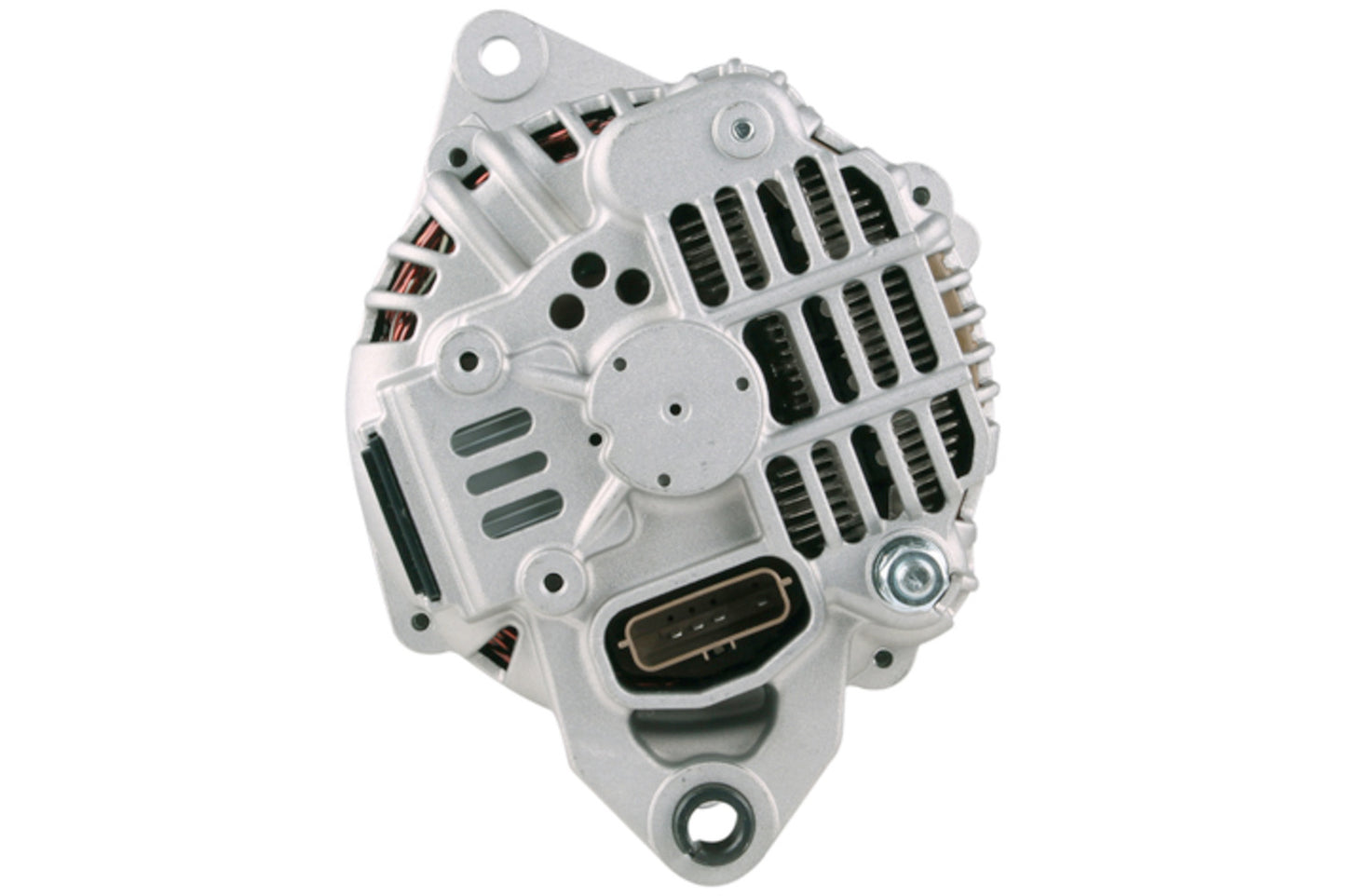 HELLA Alternator - 28V - 90A - for e.g. Renault Trucks Kerax 8EL012584-401