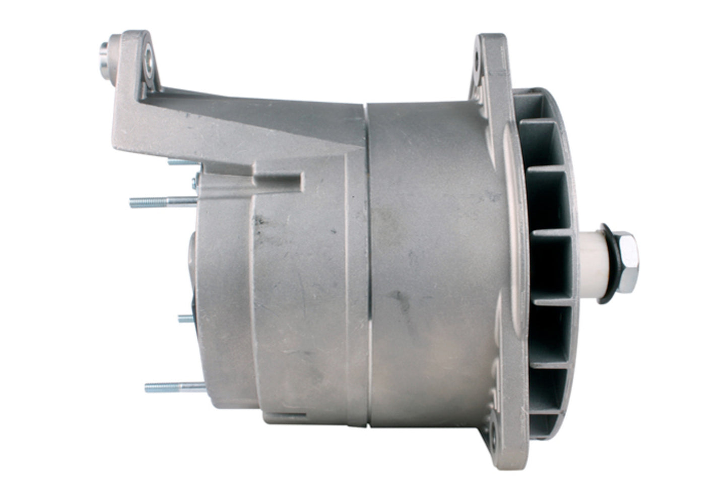 HELLA Alternator - 28V - 140A - for e.g. Mercedes-Benz Citaro 8EL012584-411
