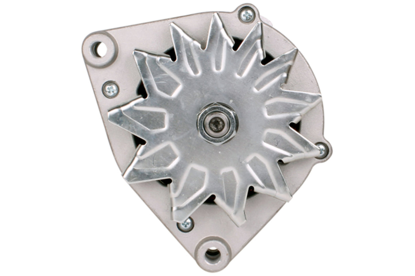 HELLA Alternator - 28V - 55A - for e.g. Mercedes-Benz Unimog 8EL012584-431