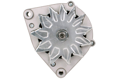 HELLA Alternator - 28V - 55A - for e.g. Mercedes-Benz Unimog 8EL012584-431