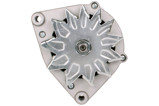 HELLA Alternator - 28V - 55A - for e.g. Mercedes-Benz Unimog 8EL012584-431