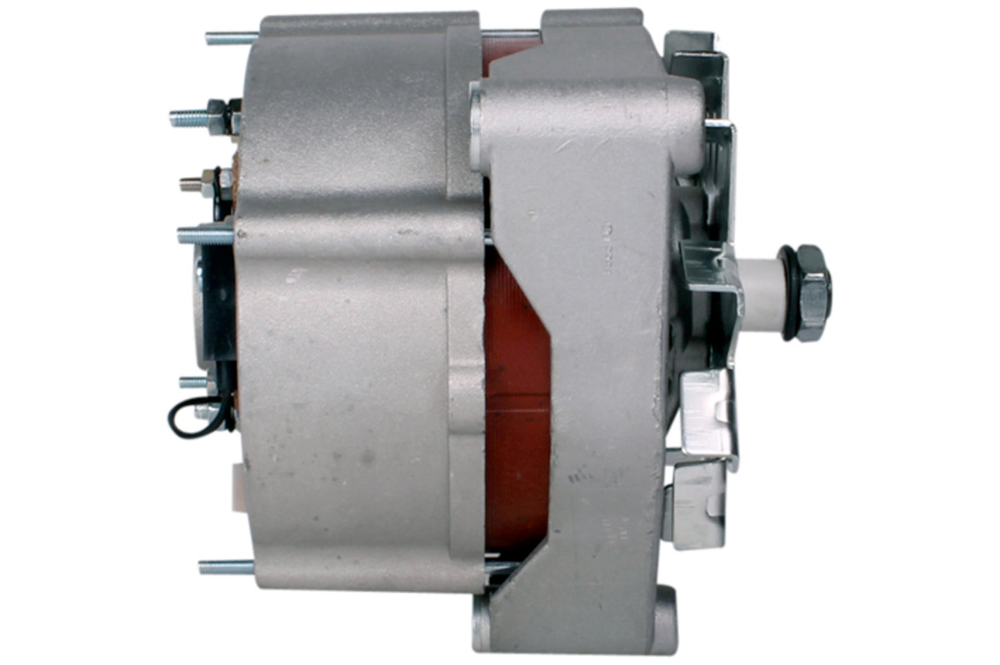 HELLA Alternator - 28V - 55A - for e.g. Mercedes-Benz Unimog 8EL012584-431