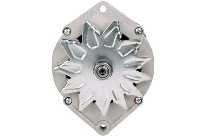 HELLA Alternator - 28V - 55A - for e.g. Scania 3 - series 93 8EL012584-451