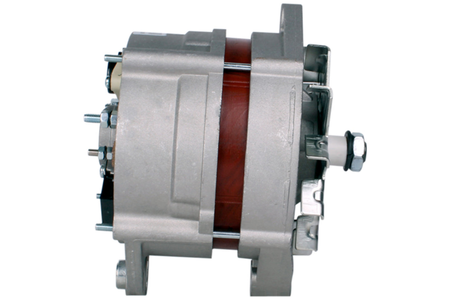 HELLA Alternator - 28V - 55A - for e.g. Scania 3 - series 93 8EL012584-451