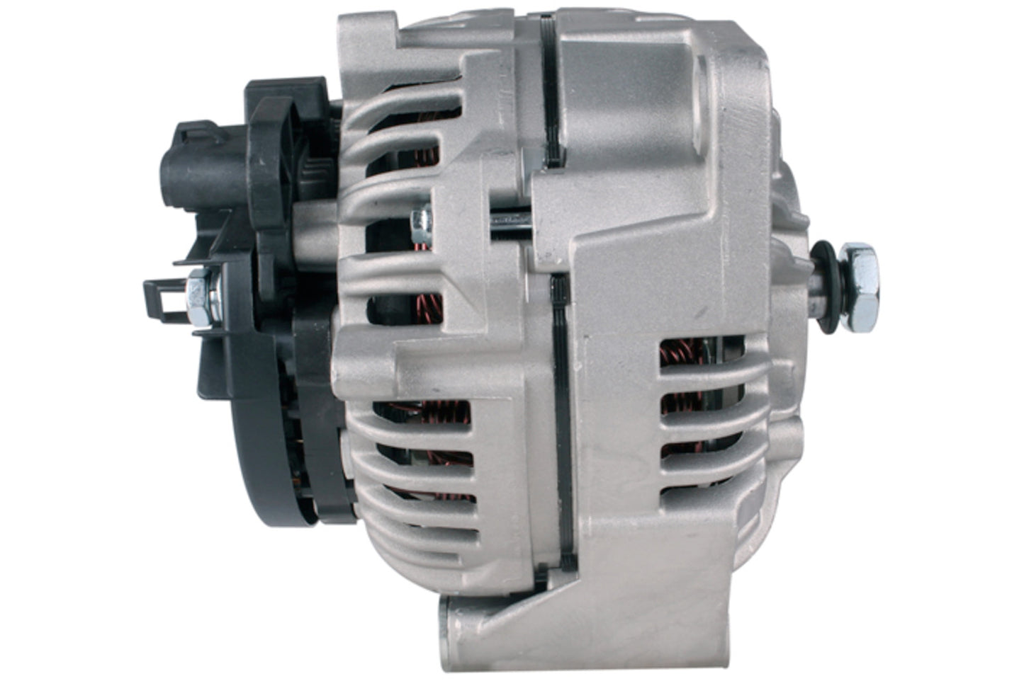 HELLA Alternator - 28V - 100A - for e.g. DAF XF 95 8EL012584-481