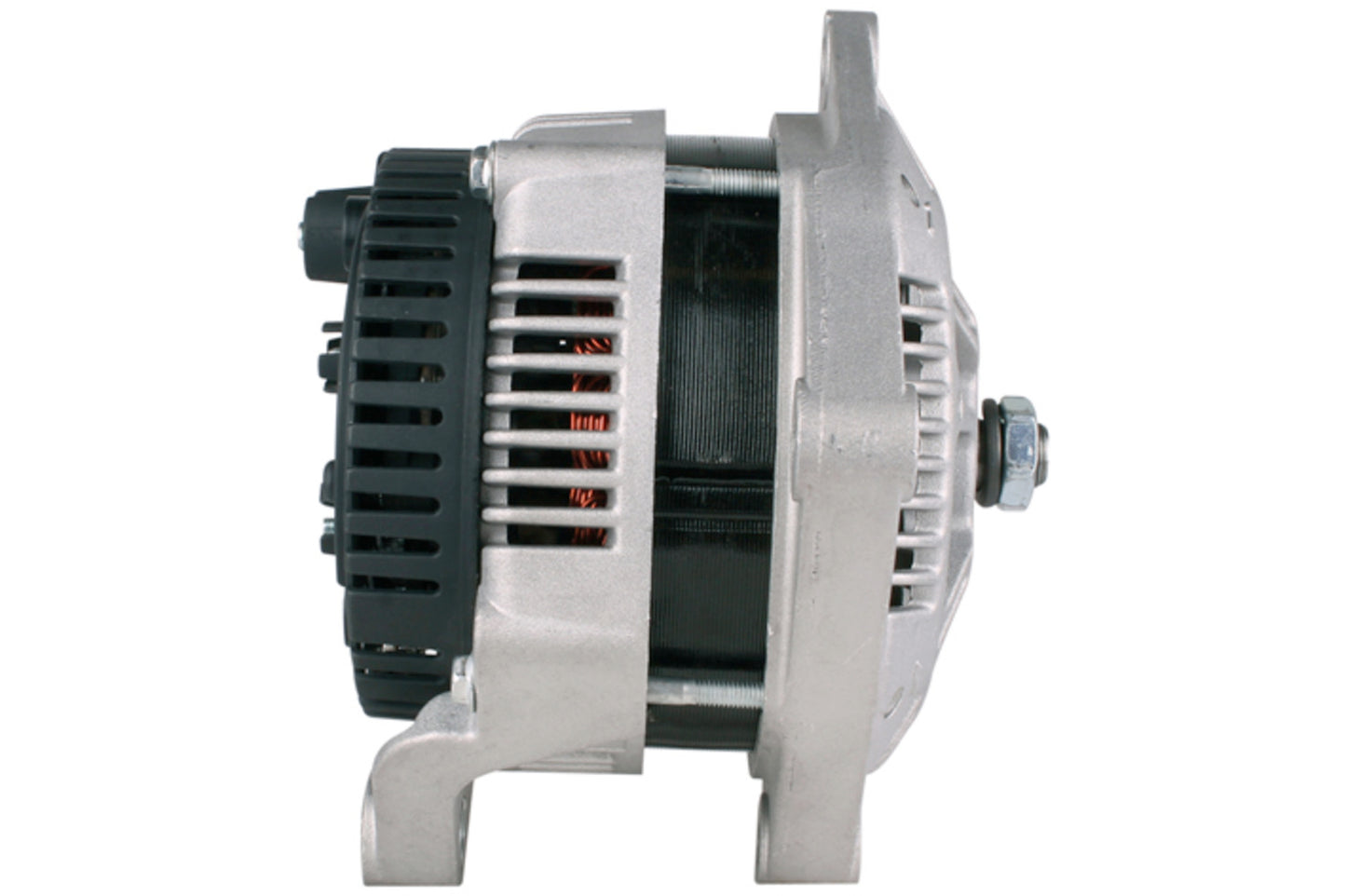 HELLA Alternator - 28V - 90A - for e.g. Scania 4 - series 94 8EL012584-491