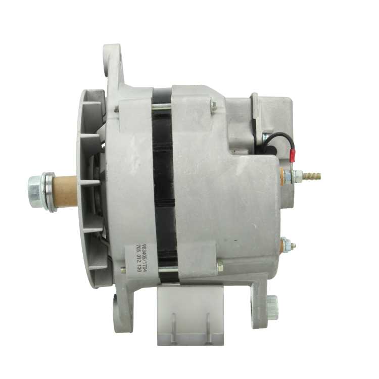 PlusLine Original Alternator for Cummins 130A 8LHA2023V+