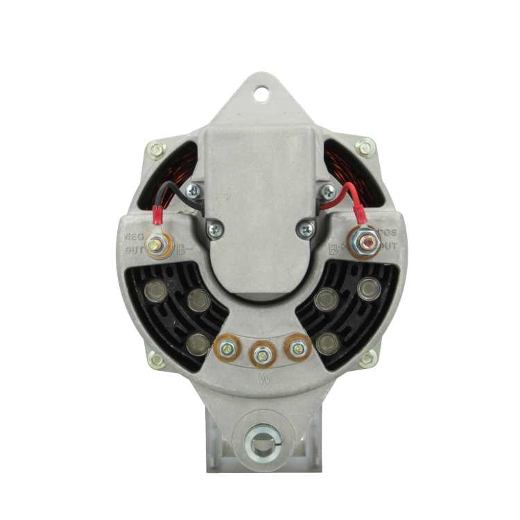 PlusLine Original Alternator for Cummins 130A 8LHA2023V+