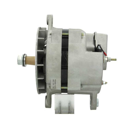 PlusLine Original Alternator for Caterpillar 130A 8LHA2070VA+