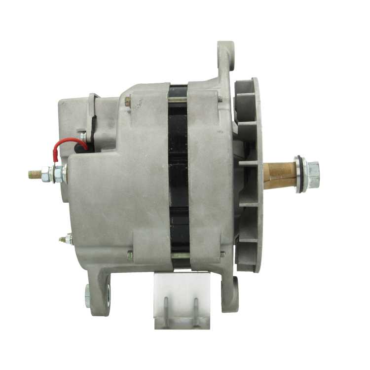 PlusLine Original Alternator for Caterpillar 130A 8LHA2070VA+